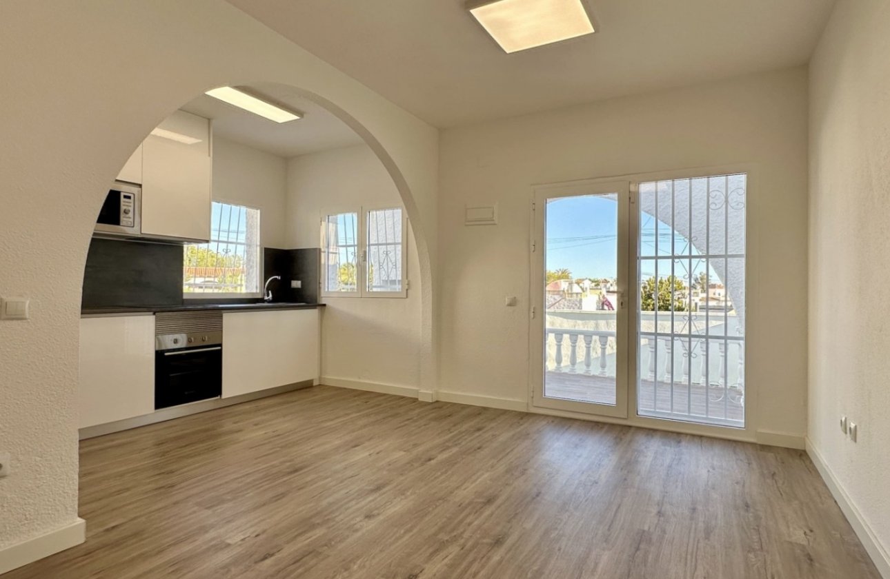 Reventa - Bungalow - Orihuela Costa - Las Filipinas