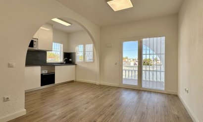 Reventa - Bungalow - Orihuela Costa - Las Filipinas