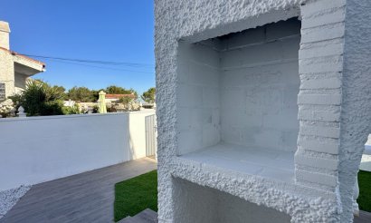 Reventa - Bungalow - Orihuela Costa - Las Filipinas