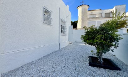 Reventa - Bungalow - Orihuela Costa - Las Filipinas