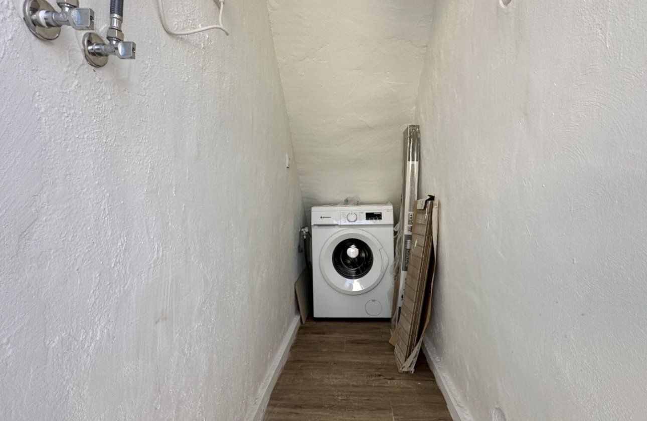 Reventa - Bungalow - Orihuela Costa - Las Filipinas