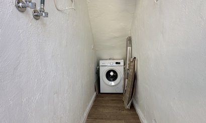 Reventa - Bungalow - Orihuela Costa - Las Filipinas