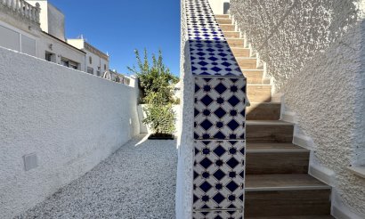 Reventa - Bungalow - Orihuela Costa - Las Filipinas