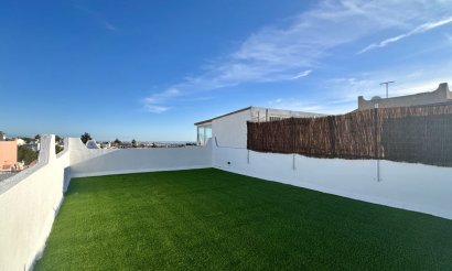 Reventa - Bungalow - Orihuela Costa - Las Filipinas