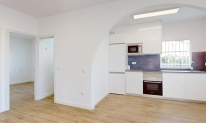 Reventa - Bungalow - Orihuela Costa - Las Filipinas