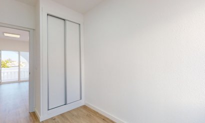 Reventa - Bungalow - Orihuela Costa - Las Filipinas