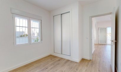 Reventa - Bungalow - Orihuela Costa - Las Filipinas