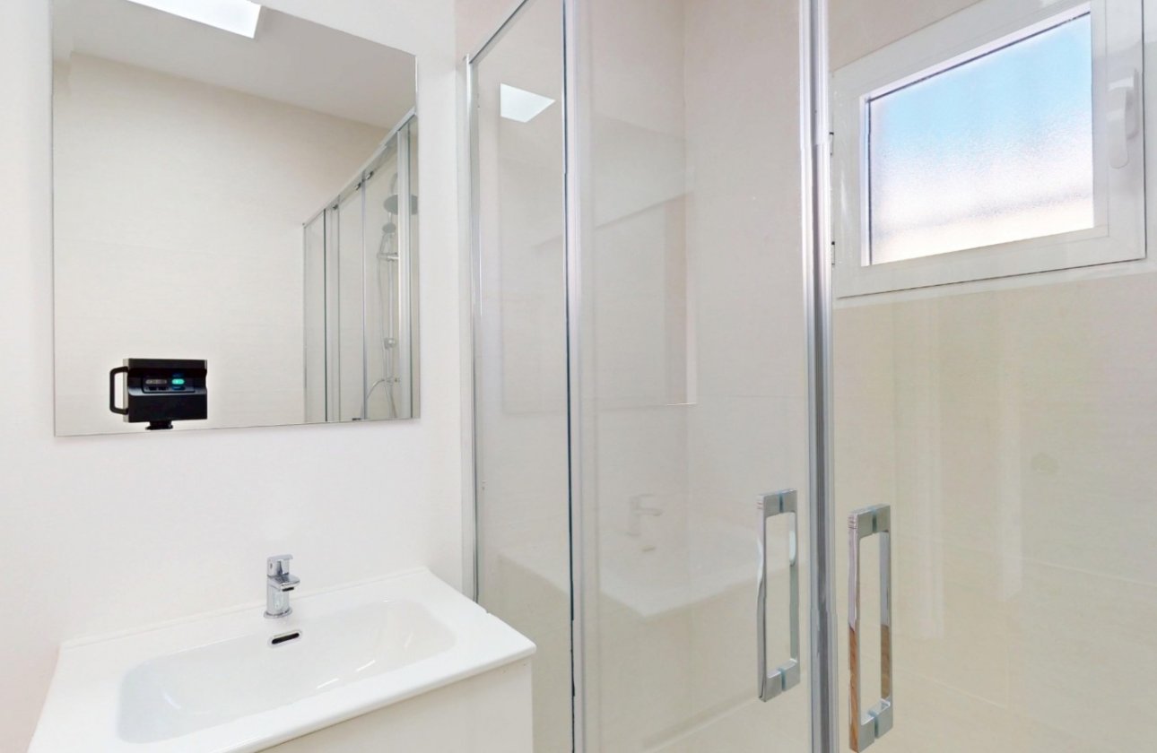 Reventa - Bungalow - Orihuela Costa - Las Filipinas