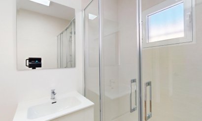 Reventa - Bungalow - Orihuela Costa - Las Filipinas