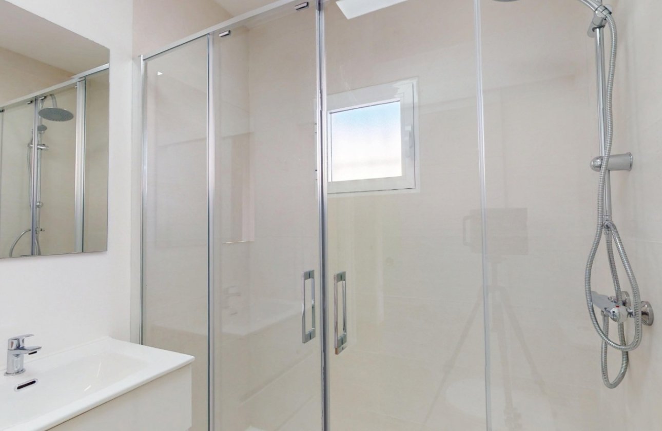 Reventa - Bungalow - Orihuela Costa - Las Filipinas