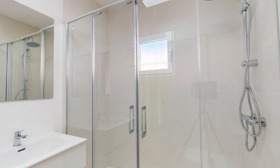 Reventa - Bungalow - Orihuela Costa - Las Filipinas