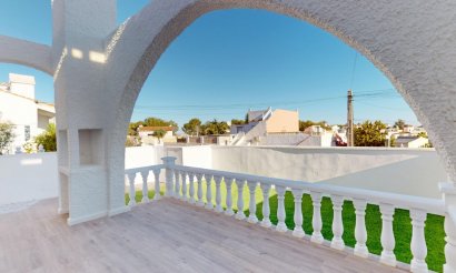Reventa - Bungalow - Orihuela Costa - Las Filipinas