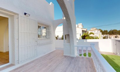 Reventa - Bungalow - Orihuela Costa - Las Filipinas