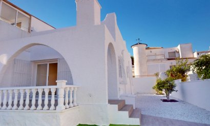 Reventa - Bungalow - Orihuela Costa - Las Filipinas