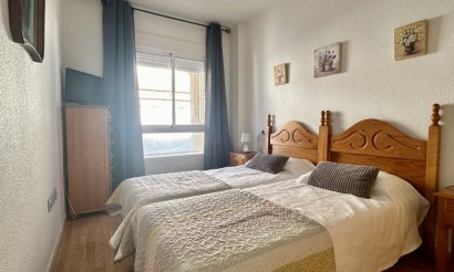 Resale - Apartment / flat - Torrevieja