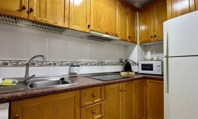 Resale - Apartment / flat - Torrevieja