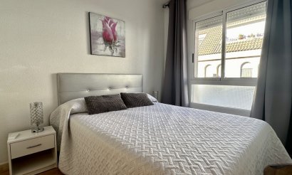 Resale - Apartment / flat - Torrevieja