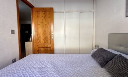 Resale - Apartment / flat - Torrevieja