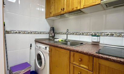 Resale - Apartment / flat - Torrevieja