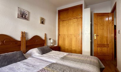 Resale - Apartment / flat - Torrevieja