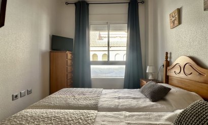 Resale - Apartment / flat - Torrevieja