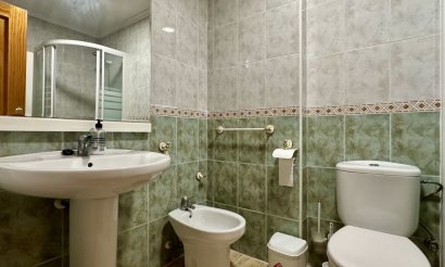 Resale - Apartment / flat - Torrevieja