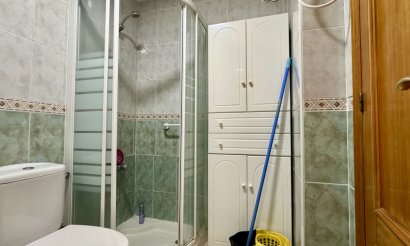 Resale - Apartment / flat - Torrevieja