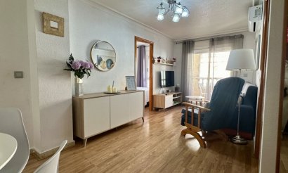 Resale - Apartment / flat - Torrevieja