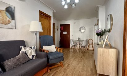 Resale - Apartment / flat - Torrevieja