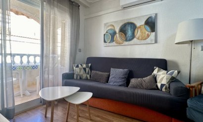 Resale - Apartment / flat - Torrevieja