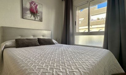 Resale - Apartment / flat - Torrevieja