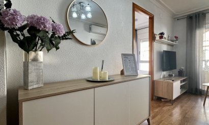 Resale - Apartment / flat - Torrevieja