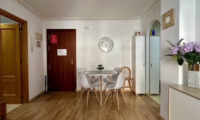 Resale - Apartment / flat - Torrevieja