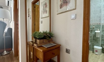 Resale - Apartment / flat - Torrevieja