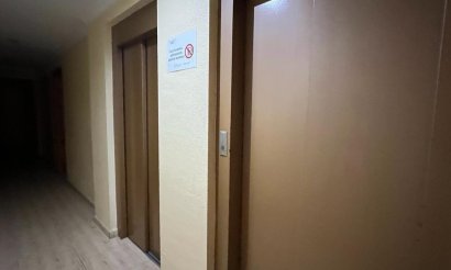 Resale - Apartment / flat - Torrevieja