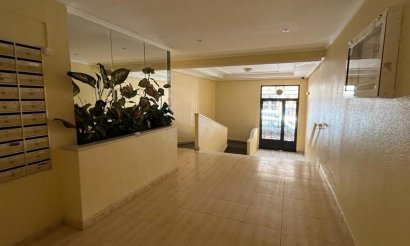 Resale - Apartment / flat - Torrevieja