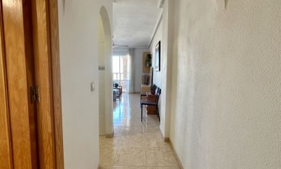 Resale - Apartment / flat - Torrevieja - El Molino