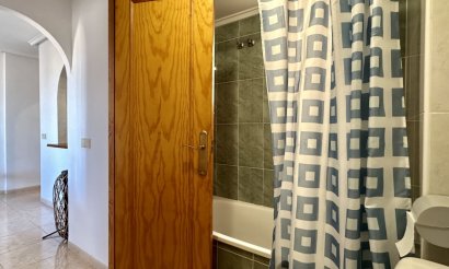 Resale - Apartment / flat - Torrevieja - El Molino