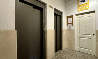 Resale - Apartment / flat - Torrevieja - El Molino