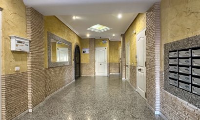 Resale - Apartment / flat - Torrevieja - El Molino