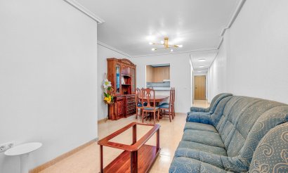 Resale - Apartment / flat - Torrevieja
