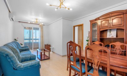 Resale - Apartment / flat - Torrevieja