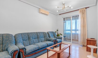 Resale - Apartment / flat - Torrevieja