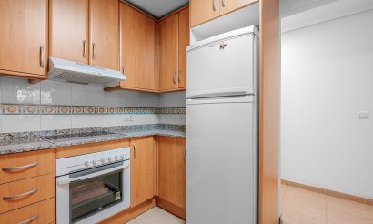 Resale - Apartment / flat - Torrevieja