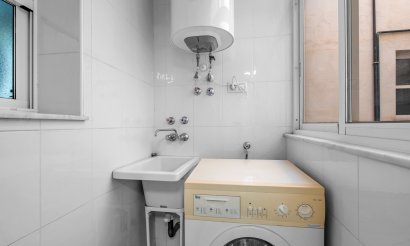 Resale - Apartment / flat - Torrevieja