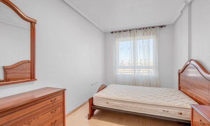 Resale - Apartment / flat - Torrevieja