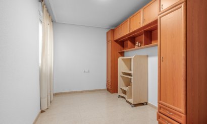Resale - Apartment / flat - Torrevieja