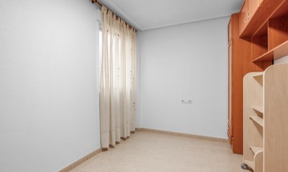 Resale - Apartment / flat - Torrevieja