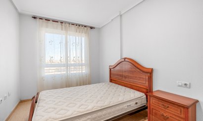 Resale - Apartment / flat - Torrevieja