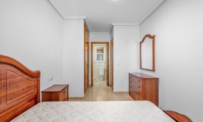 Resale - Apartment / flat - Torrevieja